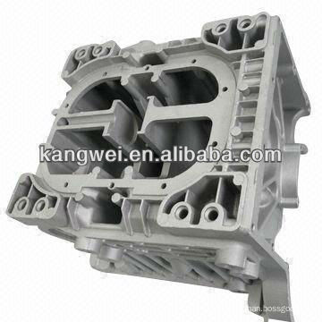 Aluminum Casting Part